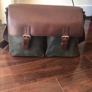 Cole Haan Messenger Bag